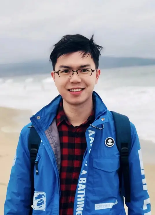 智元稚晖君开源人型机器人灵犀 X1