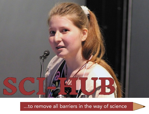 免费下载全球学术论文的SCI-Hub:科研福音还是侵权盗版?