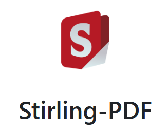 轻松搞定PDF处理难题!可本地部署的免费开源项目StirlingPDF