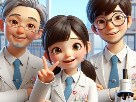 （示例文章）智慧制造与数字化转型研究团队