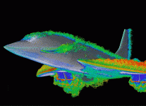 FluidX3D：速度最快的开源格子玻尔兹曼（LBM） CFD 软件