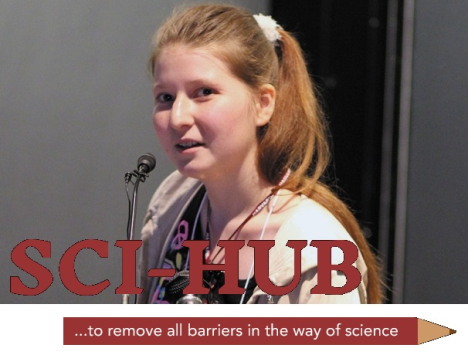 免费下载全球学术文献的SCI-Hub：科研福音还是侵权盗版？